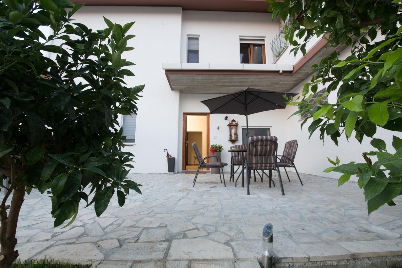 Sapore Di Sale Roseto Degli Abruzzi Exterior photo